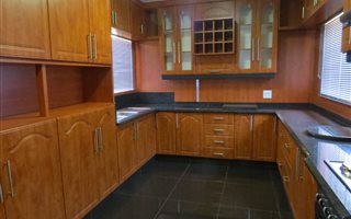 3 Bedroom House in Van Riebeeck Park
