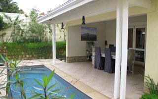 3 Bedroom House in Mt Edgecombe