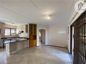 2 Bed Apartment in Bromhof