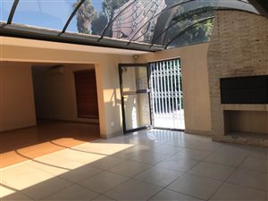 4 Bedroom House in Kenridge