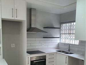 2 Bed Townhouse in Lorraine Manor