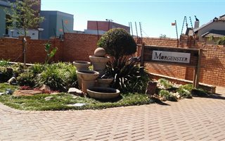 3 Bedroom Townhouse in Pinehaven