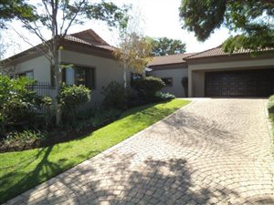 3 Bed House in Dainfern Ridge