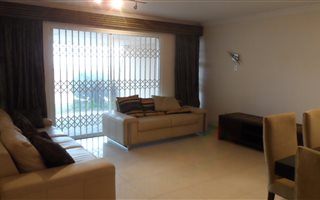 3 Bedroom Apartment in La Mercy