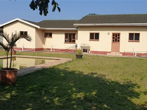 4 Bed House in Birdswood
