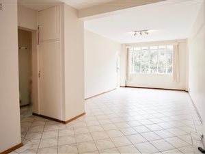 1 Bed Apartment in Illovo
