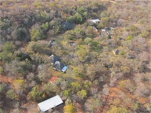 436 ha Farm in Kimberley