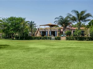 4 Bed House in Kyalami