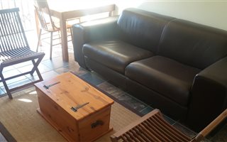 1 Bedroom Garden Cottage in Sasolburg