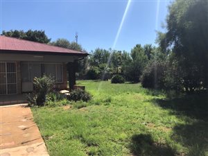 3 Bed House in Wilkoppies
