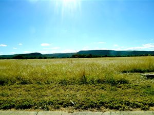 759 m² Land available in Euphoria Golf Estate