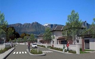 188 m² Land available in Klein Parys