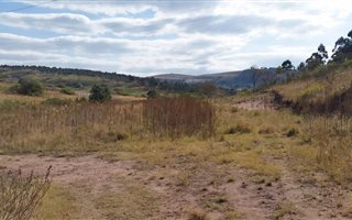1 ha Land available in Hammarsdale