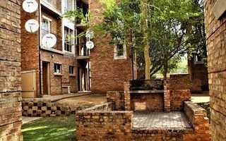 1 Bedroom Apartment in Newmark Estate