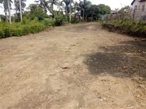 750 m² Land available in Grangetown