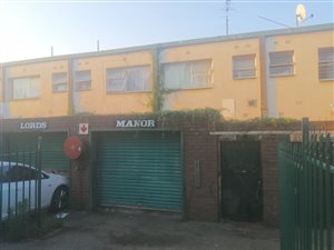 2 Bed Townhouse in Windsor East
