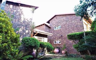 3 Bedroom House in Steiltes