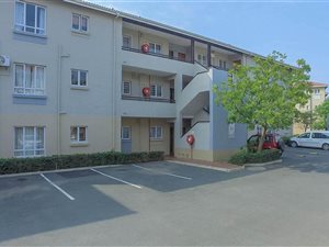 1 Bed Apartment in Sheffield Manor