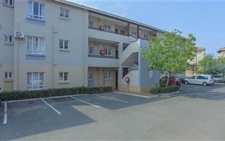 1 Bedroom Apartment in Sheffield Manor