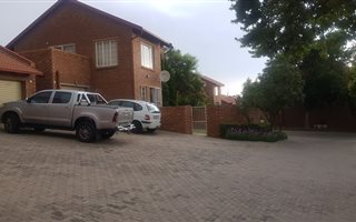 2 Bedroom Apartment in The Reeds