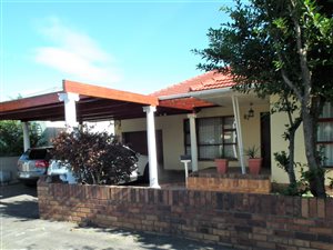 3 Bed House in Vasco Estate