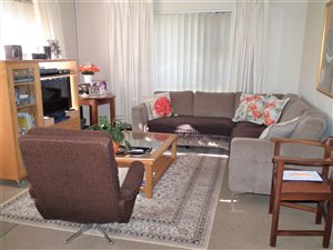 3 Bed House in Vasco Estate