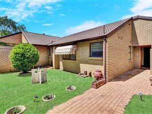 3 Bed House in Fourways