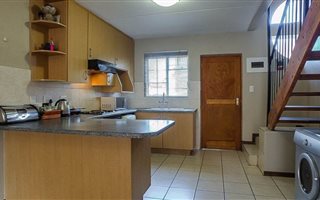 2 Bedroom Apartment in Farrar Park