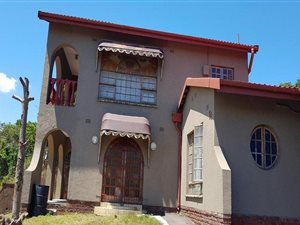 5 Bedroom House in Isipingo Beach