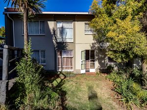 2 Bed Apartment in Vorna Valley