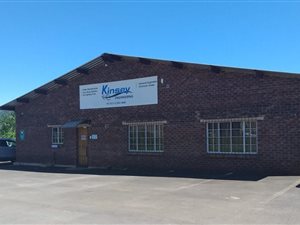 2000 m² Industrial space in Richmond