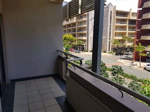 89 m² Office Space in Umhlanga Ridge
