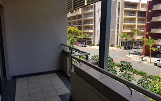 89 m² Office Space in Umhlanga Ridge