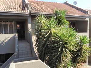 2 Bed Apartment in Klopperpark