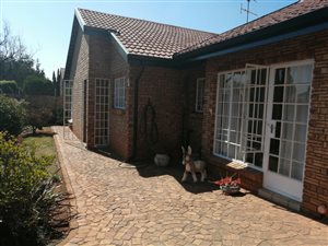 3 Bed Townhouse in Culemborg Park