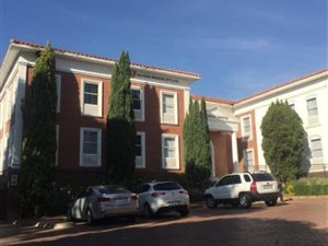 180 m² Office Space in Victory Park