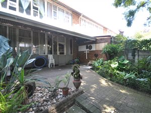 2 Bed Townhouse in Hutten Heights