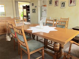 3 Bedroom Apartment in Glenhazel