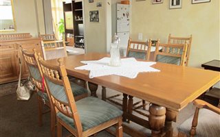 3 Bedroom Apartment in Glenhazel