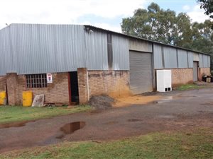 4 Bed House in Mantevrede