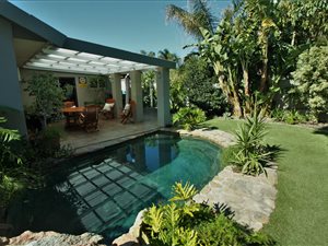 3 Bed House in Amandelsig