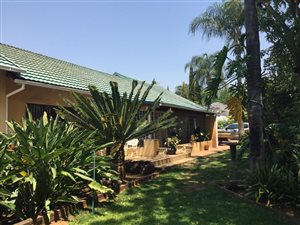 3 Bed House in Colbyn