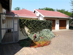 3 Bed House in Gholfsig