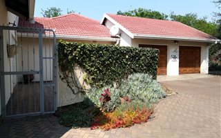 3 Bedroom House in Gholfsig