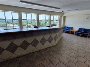 Office space in Edenvale