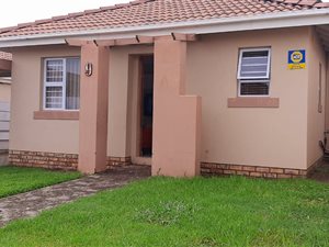 3 Bed House in Saxilby