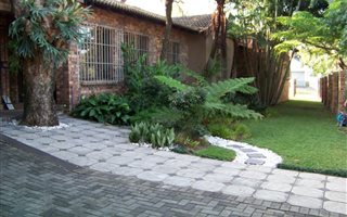 4 Bedroom House in West Acres