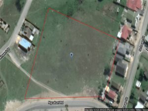 8648 m² Land available in Thembalethu