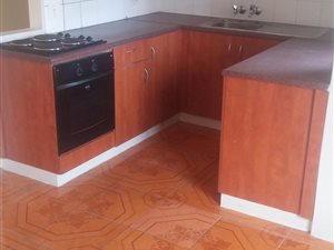 3 Bed Apartment in Wild En Weide