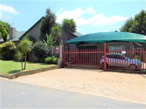 3 Bed House in Lindhaven
